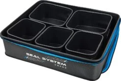 MAP S5000 SEAL SYSTEM BAIT SYSTEM (Incl. 5 Aasbakken)