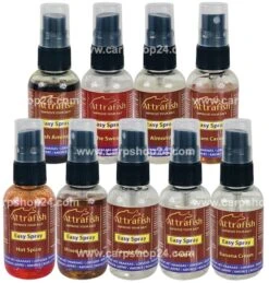 EASY SPRAY 50ml - 9 Opties