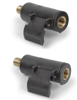 Preston Quick Click Adaptor -Visserij Benodigdheden Winkel Avid Quick Click Adaptor AVQC01 3 min