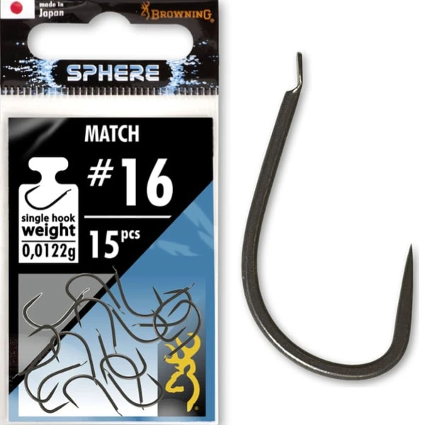 Browning SPHERE CPF LS BARBLESS 1 Browning SPHERE CPF LS BARBLESS