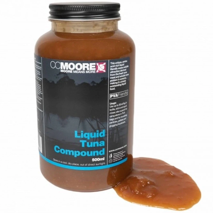 LIQUID TUNA COMPOUND 500ml 1 LIQUID TUNA COMPOUND 500ml