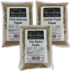 ATTRA PASTE - 500g - 3 Opties
