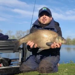 PRO MATCH METHOD MIX 2kg -Visserij Benodigdheden Winkel Captura pro match method mix 10 min