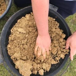 PRO MATCH METHOD MIX 2kg -Visserij Benodigdheden Winkel Captura pro match method mix 3 min