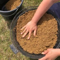 PRO MATCH METHOD MIX 2kg -Visserij Benodigdheden Winkel Captura pro match method mix 6 min