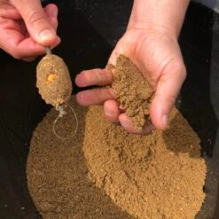 PRO MATCH METHOD MIX 2kg -Visserij Benodigdheden Winkel Captura pro match method mix 7 min