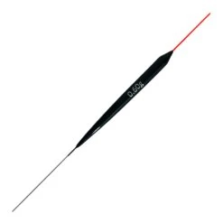 Kanaal 3 - 4 Opties (3 Stuks) -Visserij Benodigdheden Winkel Carpshop24 kanaal 3 dobbers 06g rood min