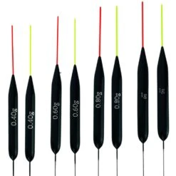 Kanaal 4 - 4 Opties (3 Stuks)