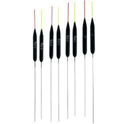 Kanaal 4 - 4 Opties (3 Stuks) -Visserij Benodigdheden Winkel Carpshop24 kanaal 4 dobbers min