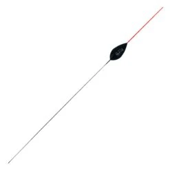 Kanaal 9 - 8 Opties (3 Stuks) -Visserij Benodigdheden Winkel Carpshop24 kanaal 9 dobbers 075g rood min