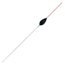 Kanaal 9 - 8 Opties (3 Stuks) -Visserij Benodigdheden Winkel Carpshop24 kanaal 9 dobbers 125g rood min