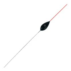Kanaal 9 - 8 Opties (3 Stuks) -Visserij Benodigdheden Winkel Carpshop24 kanaal 9 dobbers 3g rood min