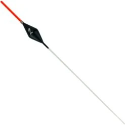 CARP 1 (3 Stuks) -Visserij Benodigdheden Winkel Carpshop24 Carp 1 Dobbers 02g Rood min