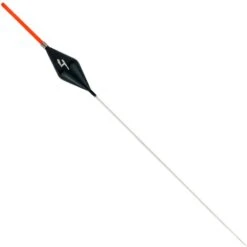 CARP 1 (3 Stuks) -Visserij Benodigdheden Winkel Carpshop24 Carp 1 Dobbers 04g Rood min