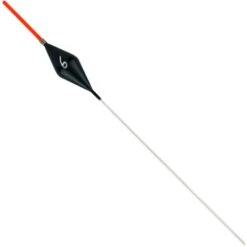 CARP 1 (3 Stuks) -Visserij Benodigdheden Winkel Carpshop24 Carp 1 Dobbers 06g Rood min