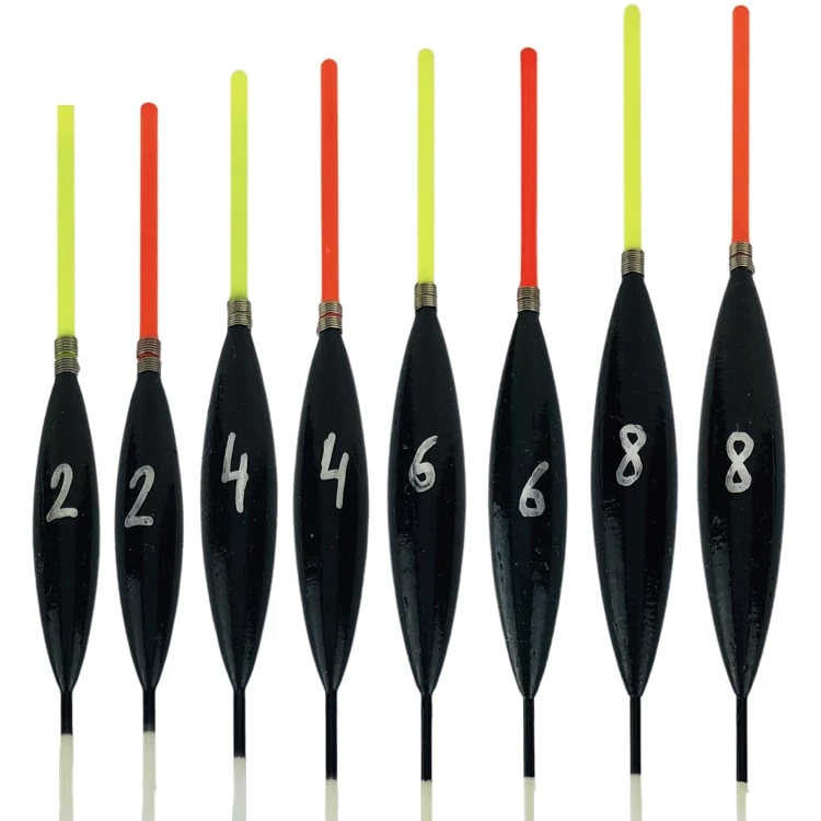 CARP 3 - 5 Opties - (3 Stuks) 1 CARP 3 - 5 Opties - (3 Stuks)