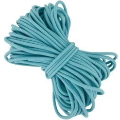 100% Puur Latex Volle Elastiek 12m -Visserij Benodigdheden Winkel Carpshop24 Volle Elastiek 22mm Blauw 12m min