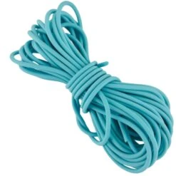 100% Puur Latex Volle Elastiek 12m -Visserij Benodigdheden Winkel Carpshop24 Volle Elastiek 22mm Blauw 6m min