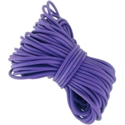 100% Puur Latex Volle Elastiek 12m -Visserij Benodigdheden Winkel Carpshop24 Volle Elastiek 24mm Paars 12m min