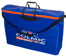 Colmic FISHERY K-40 1 Colmic FISHERY K-40