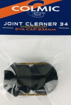 Colmic JOINT CLEANER - 8 Opties -Visserij Benodigdheden Winkel Colmic Joint Cleaner Stopsels Nr JOINT34 min