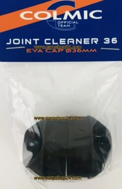 Colmic JOINT CLEANER - 8 Opties -Visserij Benodigdheden Winkel Colmic Joint Cleaner Stopsels Nr JOINT36 min
