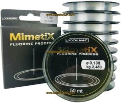 Colmic MIMETIX 50m