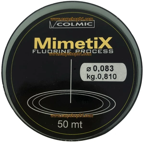 Colmic MIMETIX 50m 2 Colmic MIMETIX 50m - Afbeelding 2