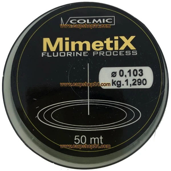 Colmic MIMETIX 50m 5 Colmic MIMETIX 50m - Afbeelding 5