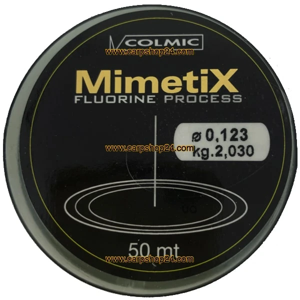 Colmic MIMETIX 50m 6 Colmic MIMETIX 50m - Afbeelding 6