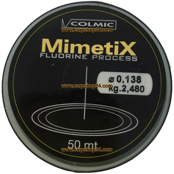 Colmic MIMETIX 50m 7 Colmic MIMETIX 50m - Afbeelding 7