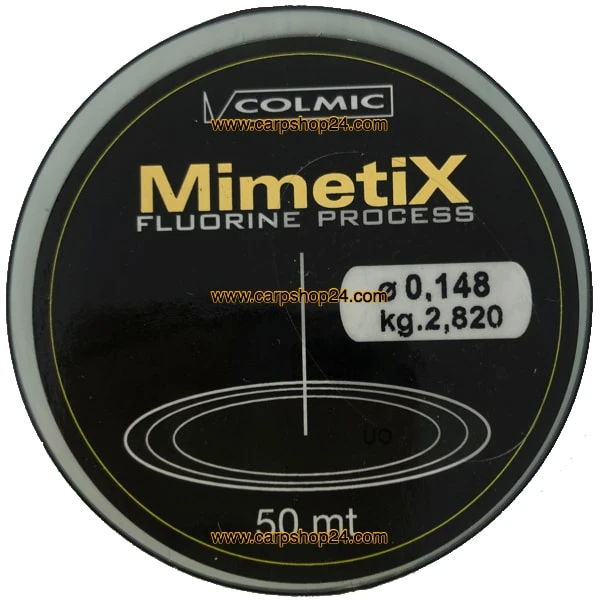 Colmic MIMETIX 50m 8 Colmic MIMETIX 50m - Afbeelding 8