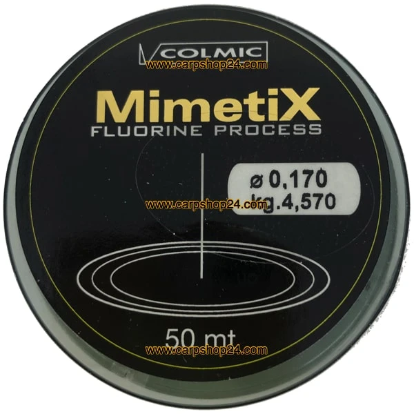 Colmic MIMETIX 50m 10 Colmic MIMETIX 50m - Afbeelding 10