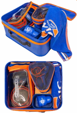 Colmic SEAT BOX STORAGE -Visserij Benodigdheden Winkel Colmic Seat Box Storage1