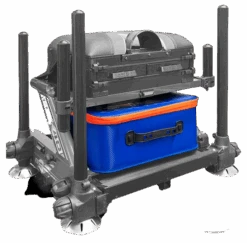 Colmic SEAT BOX STORAGE