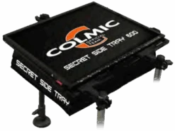 Colmic SECRET SIDE TRAY 600 -Visserij Benodigdheden Winkel Colmic Secret Side Tray 60X51X12cm b199aad1 881a 4885 8c02 02230f31ebae