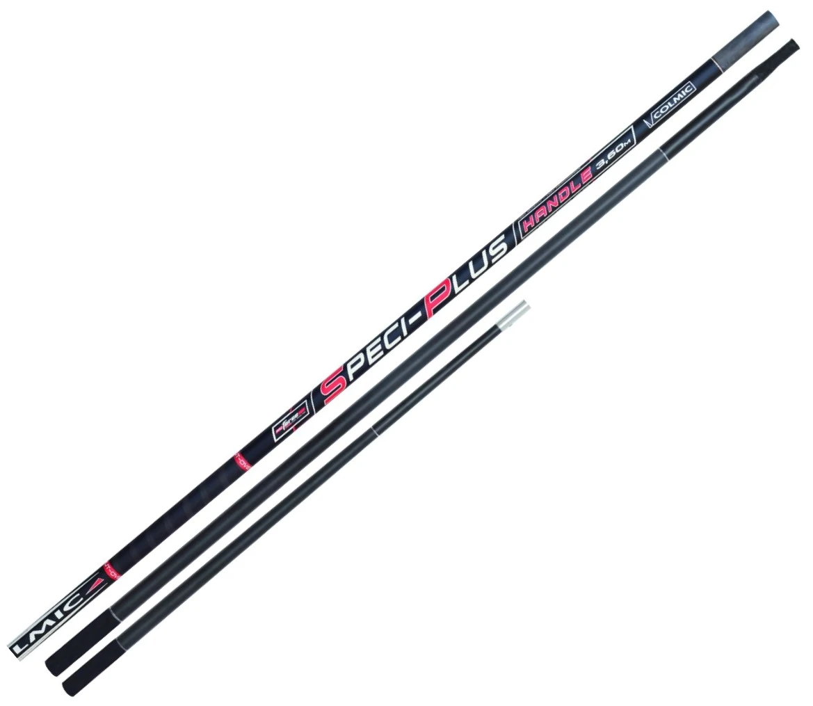 Colmic SPECI PLUS 3.6m 1 Colmic SPECI PLUS 3.6m