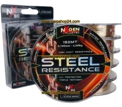 Colmic STEEL RESISTANCE 150m