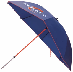 Colmic SUPERIOR FIBERGLASS UMBRELLA 2.5m