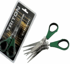 Colmic TRITON TRIPLE SCISSORS