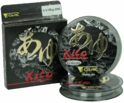 Colmic XILO 50m -Visserij Benodigdheden Winkel Colmic Xilo