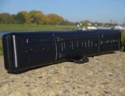 Cresta IDENTITY PROTECT ROD & REEL RR CASE COMPACT 175 -Visserij Benodigdheden Winkel Cresta Identity protect RR case 175 foudraal 1 min