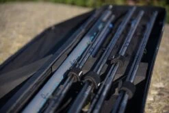 Cresta IDENTITY PROTECT ROD & REEL RR CASE COMPACT 175 -Visserij Benodigdheden Winkel Cresta Identity protect RR case 175 foudraal min