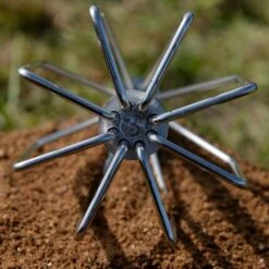 Cresta BAITMIXER MEDIUM -Visserij Benodigdheden Winkel Cresta Baitmixer Medium Voedermixer 4714 402 1 min