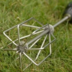 Cresta BAITMIXER MEDIUM -Visserij Benodigdheden Winkel Cresta Baitmixer Medium Voedermixer 4714 402 1 2 min