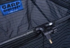 Cresta CARP CONTEST KEEPNET SQUARE - 2 Opties -Visserij Benodigdheden Winkel Cresta Carp Contest Keepnet Square Rechthoekig Leefnet 2 min