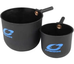 Cresta CUPPING KIT POTS