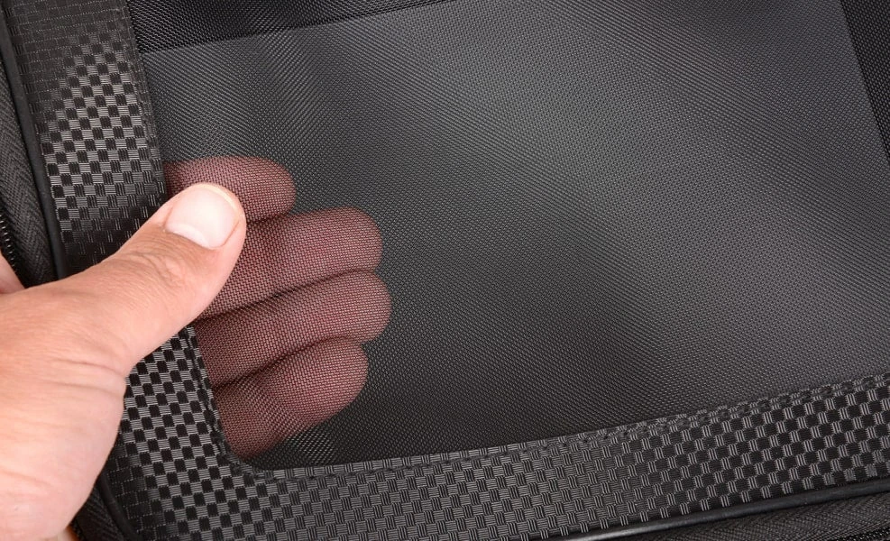 Cresta EVA BAIT BAG MICRO MESH - 2 Opties 2 Cresta EVA BAIT BAG MICRO MESH - 2 Opties - Afbeelding 2