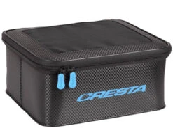 Cresta EVA BAIT BAG MICRO MESH - 2 Opties 9 Cresta EVA BAIT BAG MICRO MESH - 2 Opties -Visserij Benodigdheden Winkel Cresta Eva Bait Bag Large 6402 707 2 min