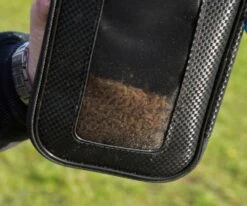 Cresta EVA BAIT BAG MICRO MESH - 2 Opties 13 Cresta EVA BAIT BAG MICRO MESH - 2 Opties -Visserij Benodigdheden Winkel Cresta Eva Bait Bag Small 6402 706 1 min